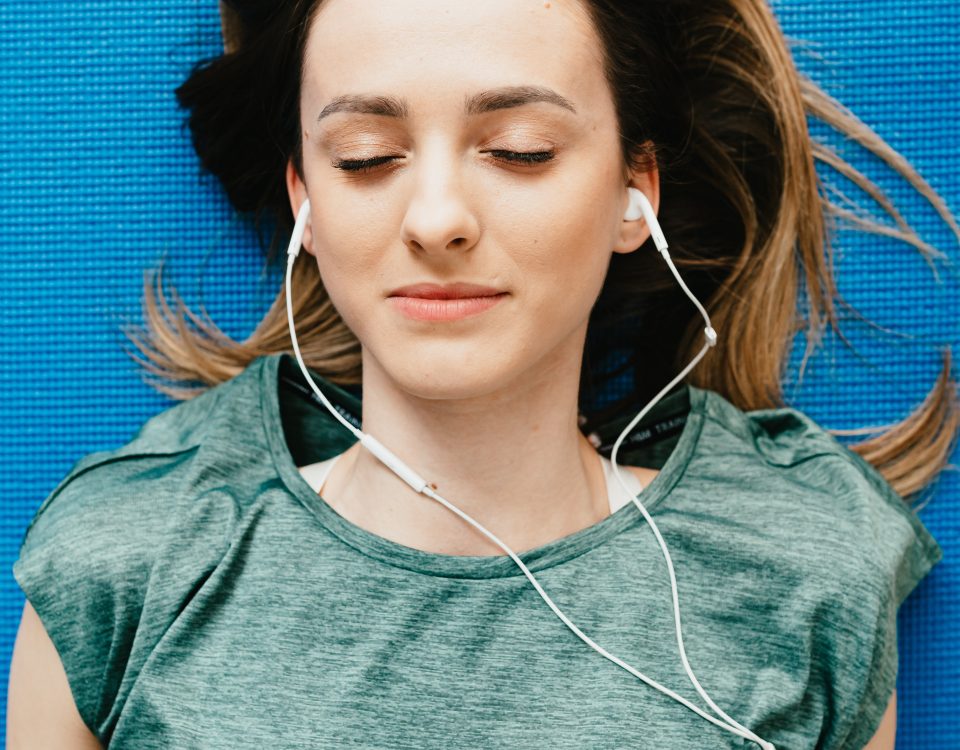 Musica e Mindfulness - Come ascoltare con tutto il cuore - Mindfulness Sardegna