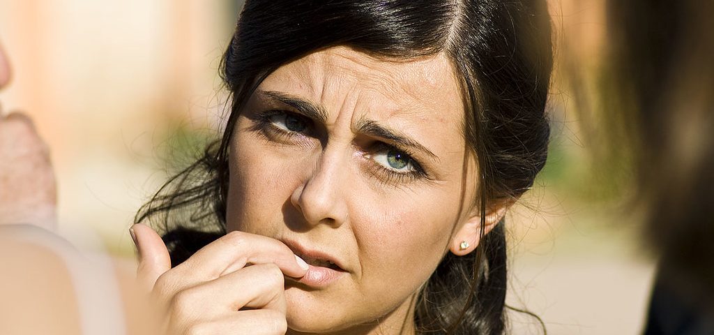 Ansia, ascoltare il terremoto interno - Mindfulness Sardegna