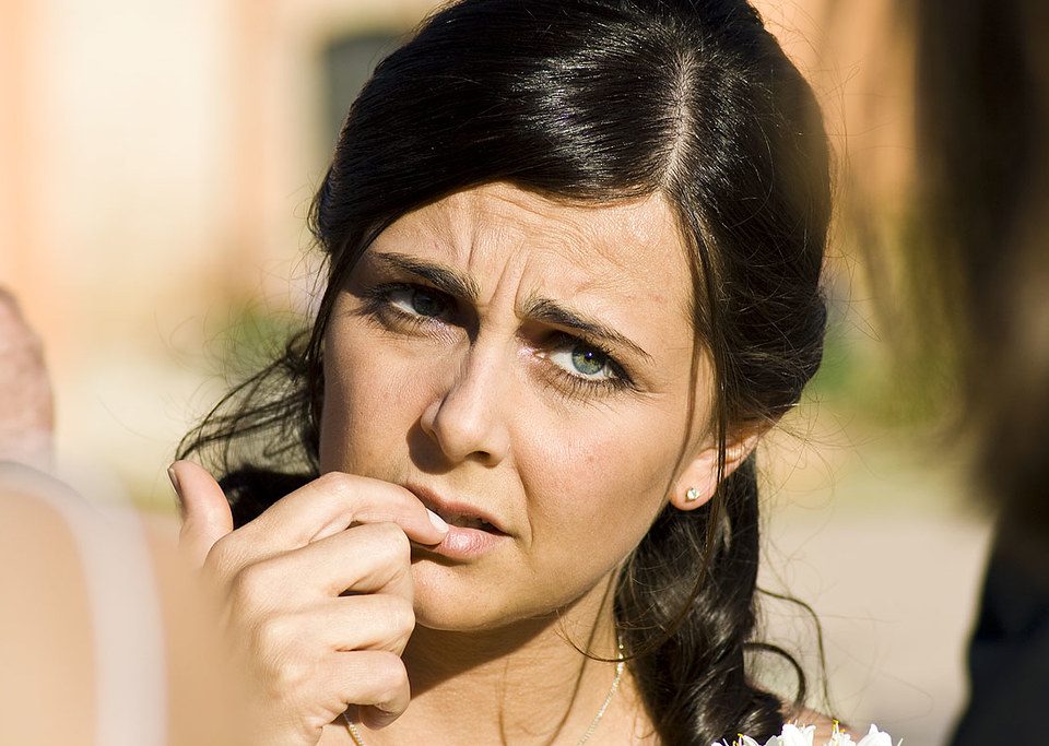 Ansia, ascoltare il terremoto interno - Mindfulness Sardegna