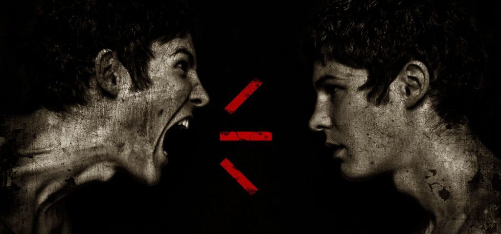 Il sistema della collera. Violenza o saggezza? - Mindfulness Sardegna