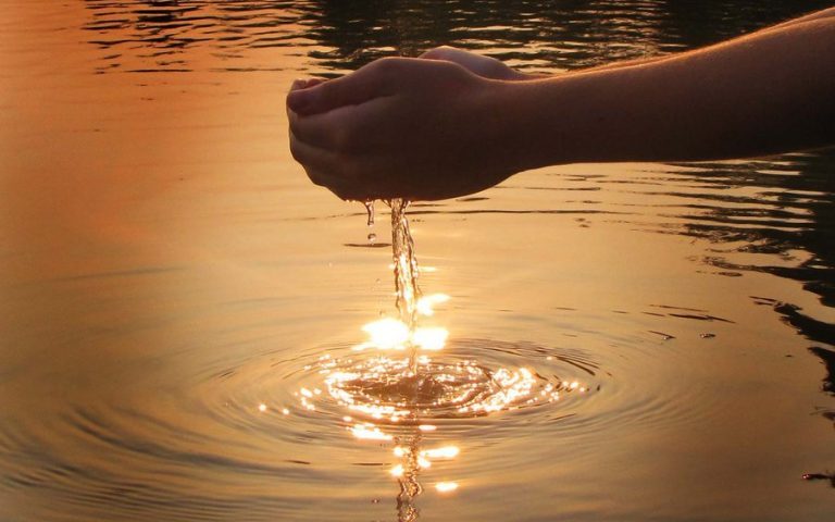 Come farti capire che c'è sempre tempo? - Mindfulness Sardegna