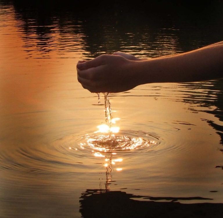 Come farti capire che c'è sempre tempo? - Mindfulness Sardegna