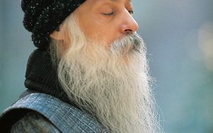 Osho: Abbi fiducia, non occorre lottare - Mindfulness Sardegna