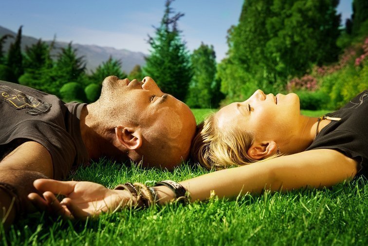 Coppie e Famiglie - Mindfulness Sardegna