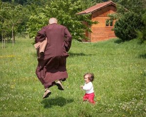mente del principiante - Terzo pilastro - Mindfulness Sardegna
