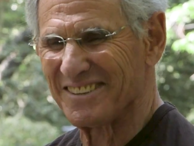 Hai mai fatto l'esperienza di fermarti del tutto? Poesia Jon Kabat-Zinn - Mindfulness Sardegna