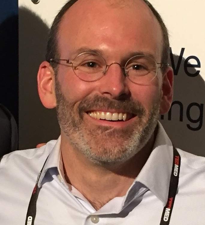 Un modo semplice per spezzare una cattiva abitudine - Judson Brewer - Mindfulness Sardegna