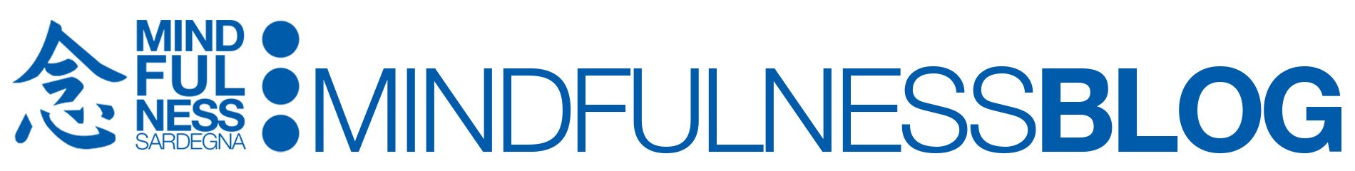 Mindfulness Blog