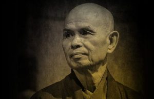 Un maestro alla ricerca del suo discepolo - Thich Nhat Hanh - Mindfulness Sardegna