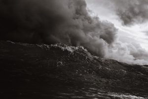 tempesta interiore - Mindfulness Sardegna