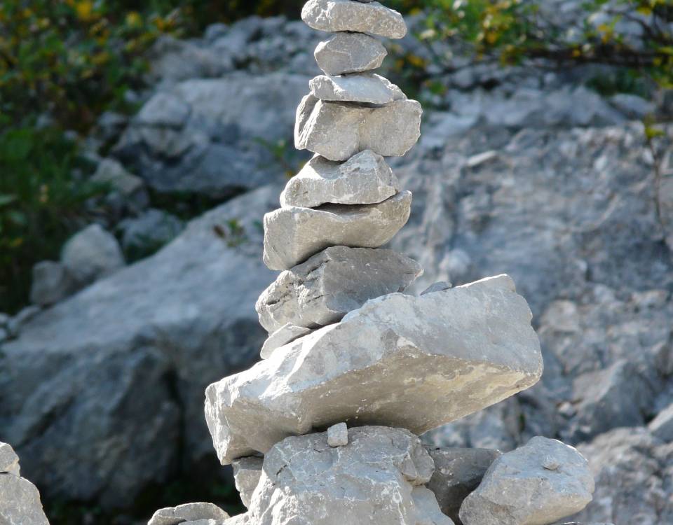 Mindfulness continuum - Mindfulness Sardegna