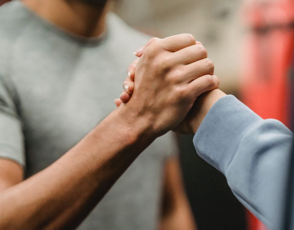 Potere personale - Il terzo livello psicosomatico - Mindfulness Sardegna