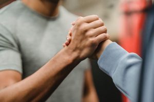 Potere personale - Il terzo livello psicosomatico - Mindfulness Sardegna
