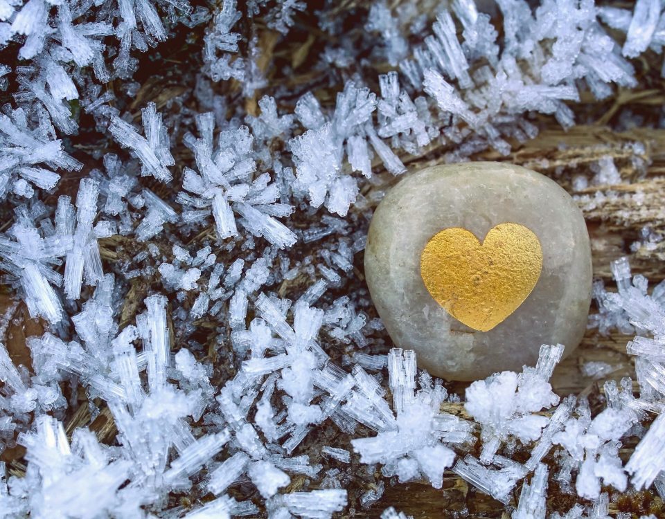 MBSR e malattie cardiovascolari - La cura della meditazione - Mindfulness Sardegna