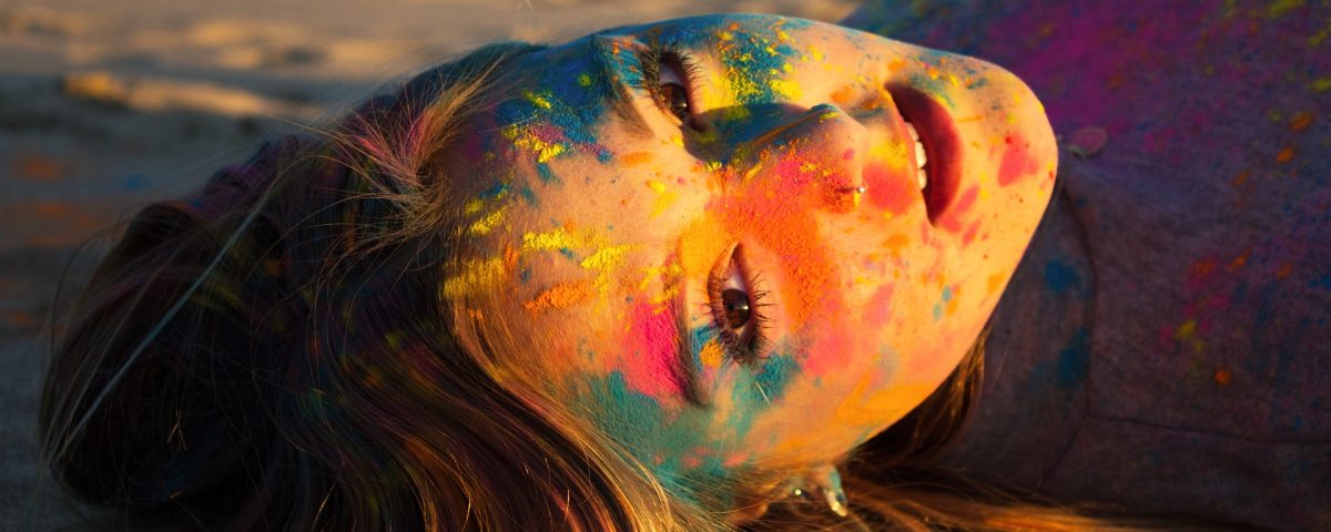 Il centro della gola esprime - Quinto livello psicosomatico - Mindfulness Sardegna