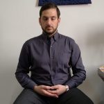 Gianluca Ostuni meditazione - Mindfulness Sardegna