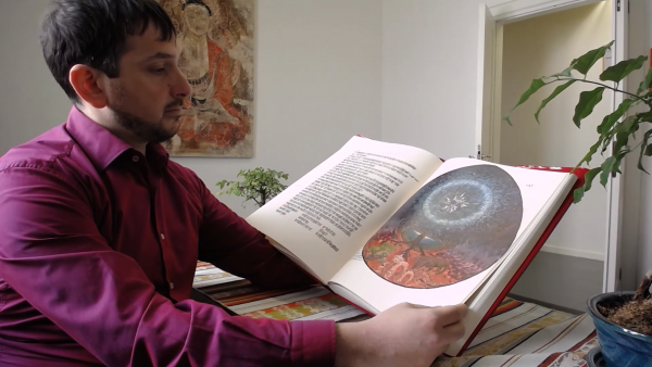 Video - Mindfulness Sardegna