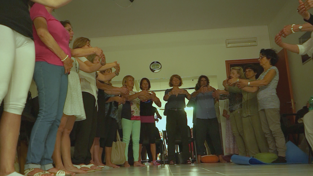 Corso Mindfulness Psicosomatica Avanzato - Mindfulness Sardegna