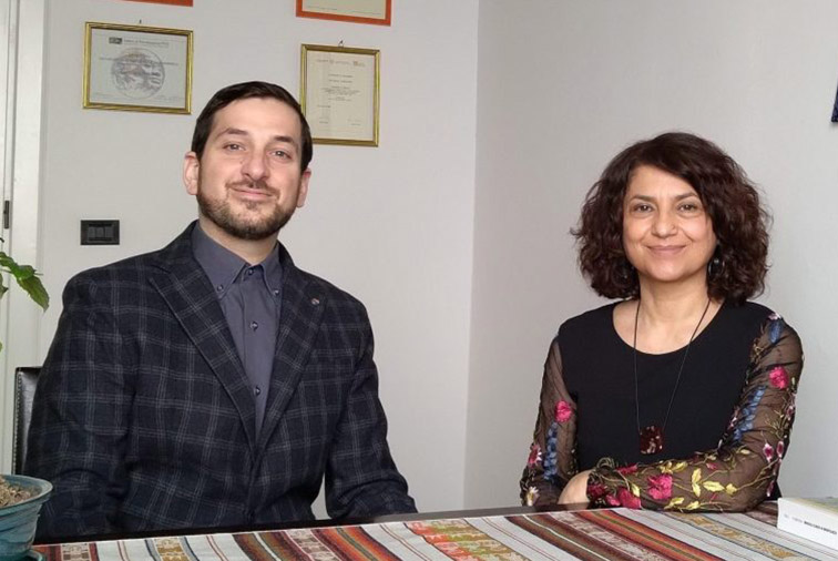 Consulenza Psicologica - Mindfulnesssardegna
