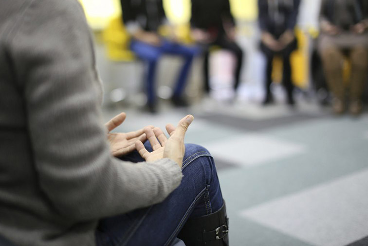 Seminari Intensivi - Mindfulness Sardegna