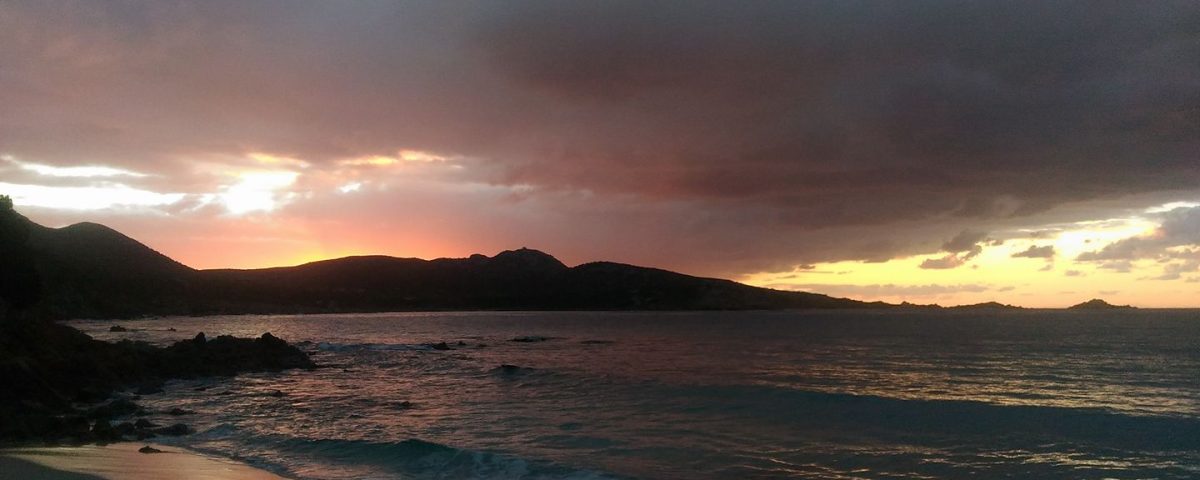 La brezza dell'alba- Rumi - Mindfulness Sardegna