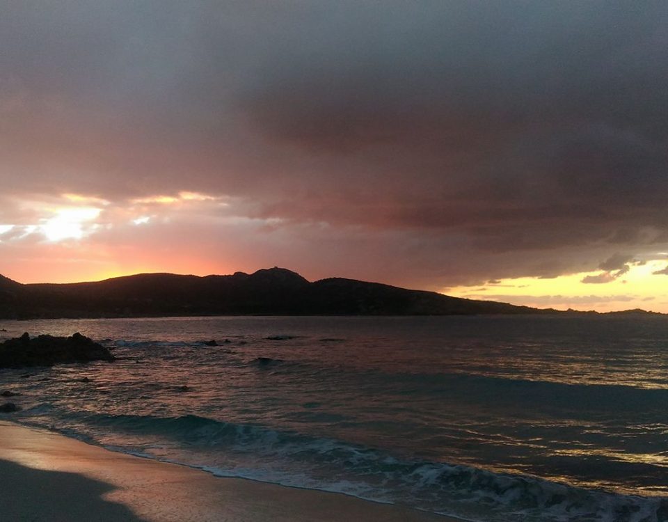 La brezza dell'alba- Rumi - Mindfulness Sardegna