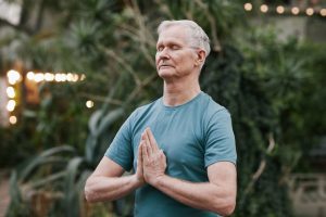 La chiave per non soffrire - Mindfulness Sardegna