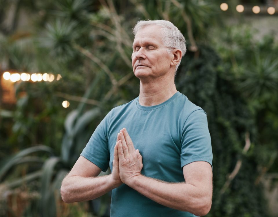 La chiave per non soffrire - Mindfulness Sardegna