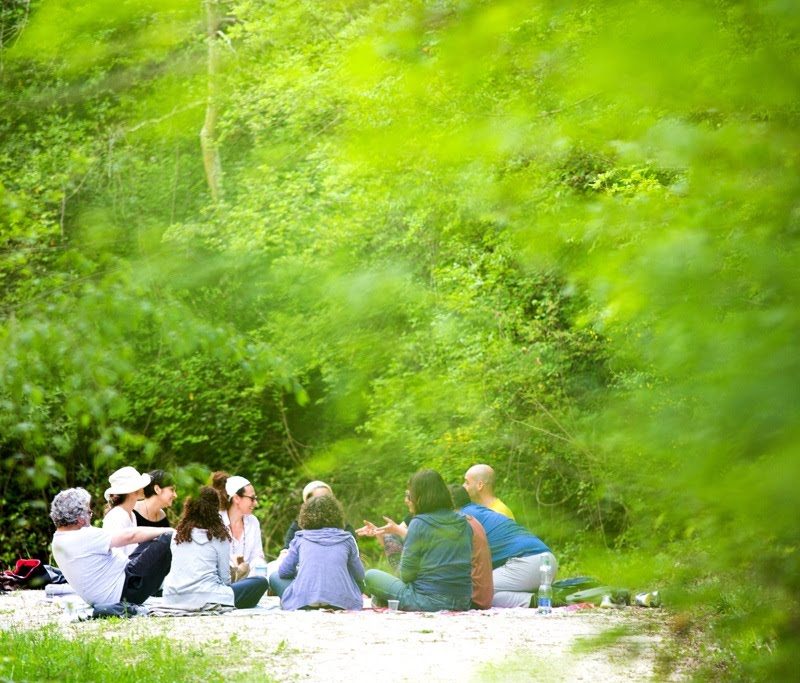San Bartolomeo, tra storia, plenilunio e mindfulness