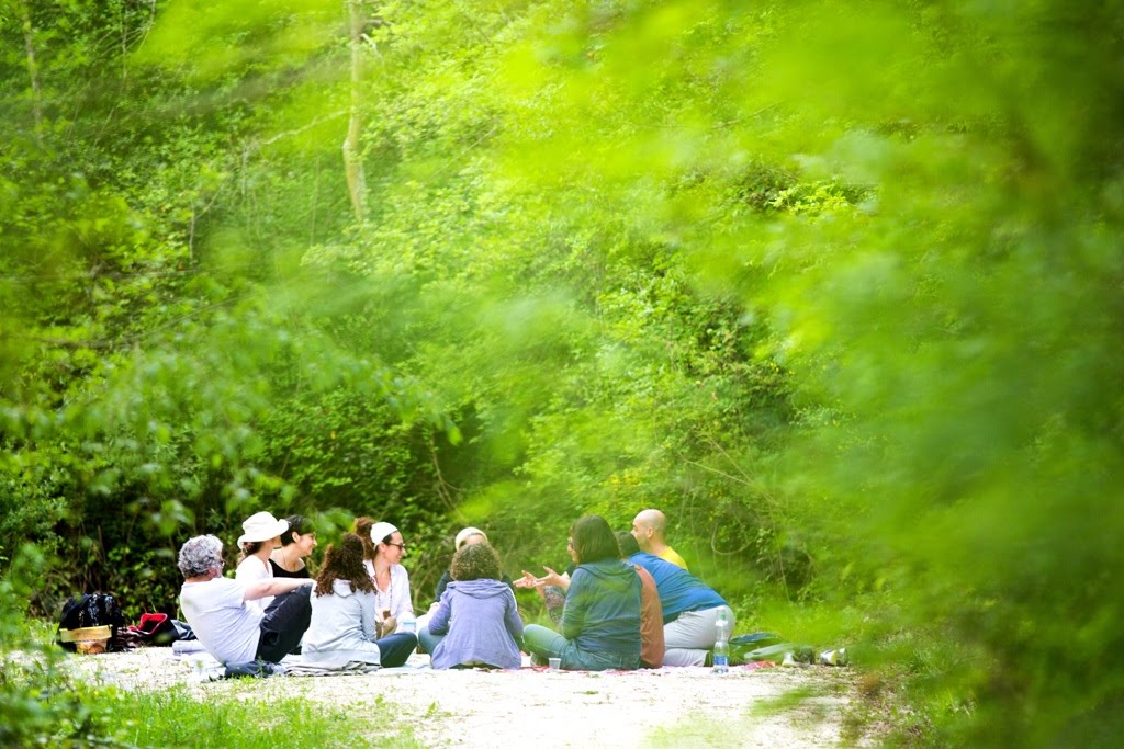 San Bartolomeo, tra storia, plenilunio e mindfulness